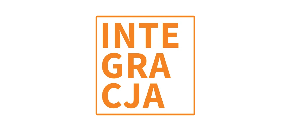 Logo Integracja
