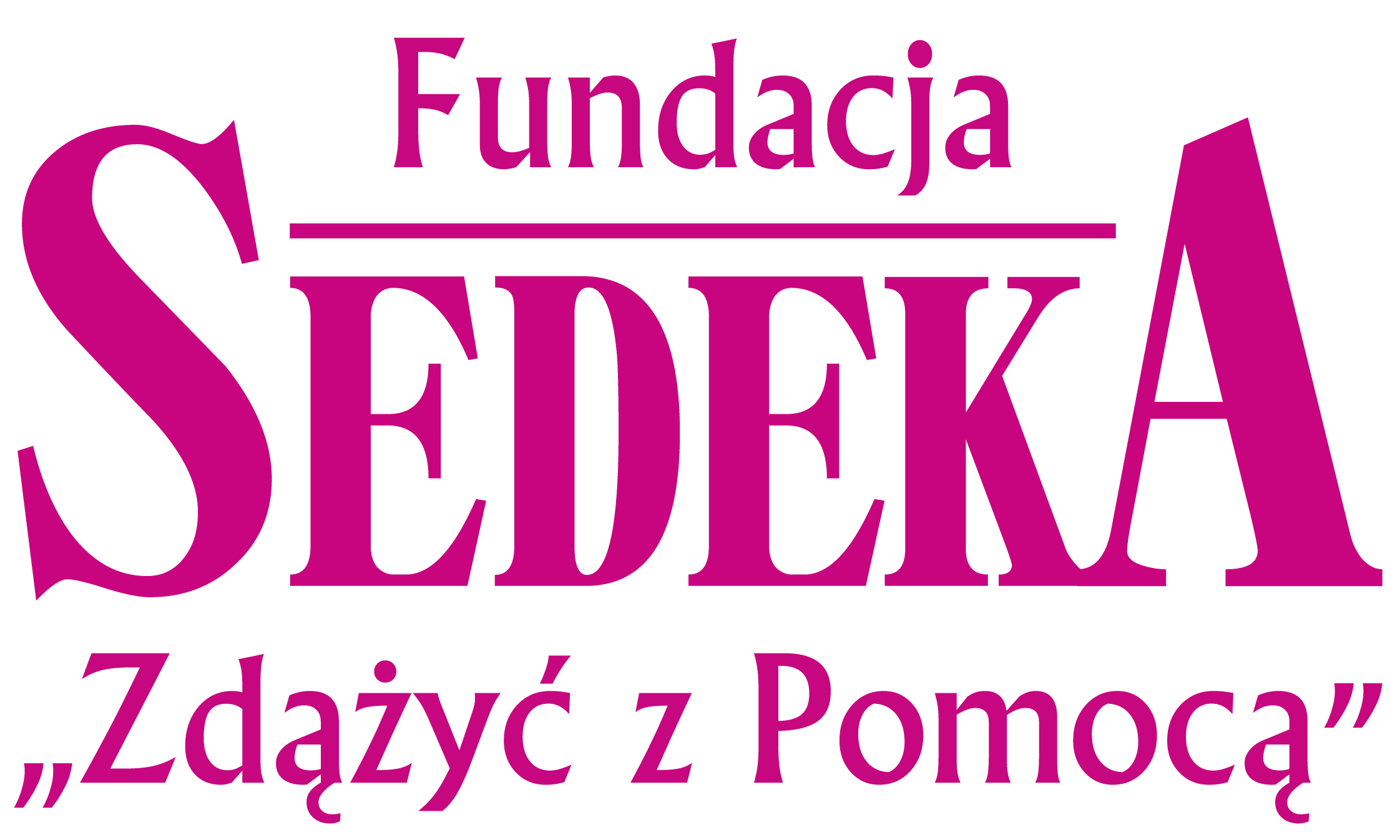 Logo Sedeka