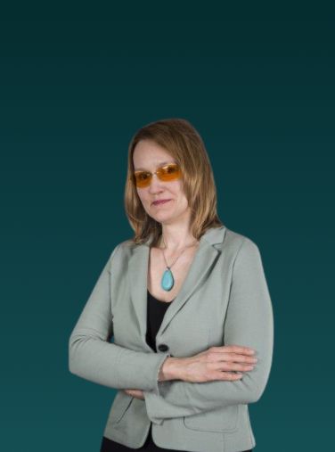 Beata Michalec - Certyfikowany Coach