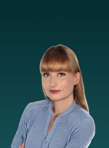 Ewa Kramarz - Trener Pracy