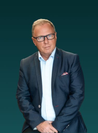 Krzysztof Kuncelman - Prezes