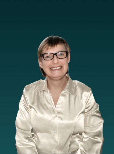 Monika Łysek - Redaktor
