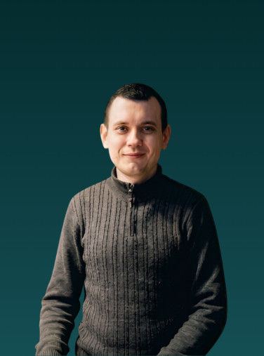 Paweł Kawka - Redaktor